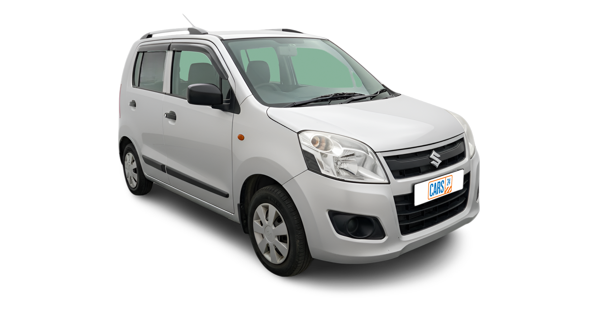 Maruti Wagon R 1.0-img